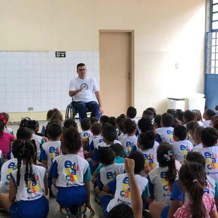 André Bandeira