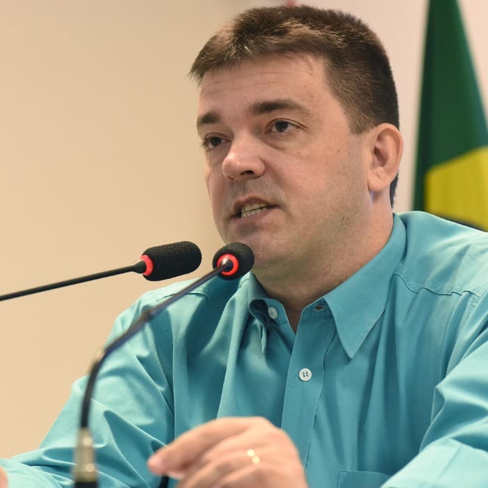 André Bandeira