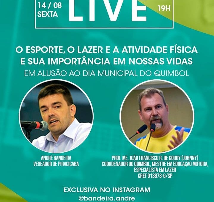 Esporte - Live